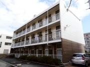 小田急小田原線本厚木駅まで徒歩8分