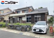 大洞柏台3 44貸家