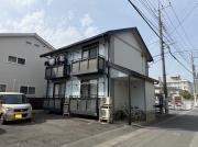 ＪＲ中央線甲府駅まで徒歩17分