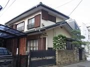 東大泉1 16 13 短期貸家