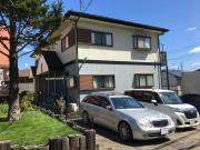 フォーレスト・ヒルズ