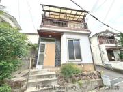 はびきの4丁目貸家