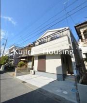 東武伊勢崎・大師線大袋駅まで徒歩5分