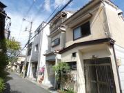 近鉄京都線小倉駅まで徒歩5分