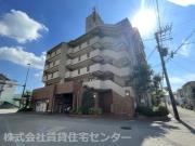 ル・ミエール市駅南