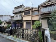 阪急京都線西向日駅まで徒歩13分