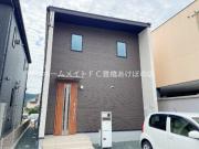 豊橋多米中町1丁目第1期 1号棟