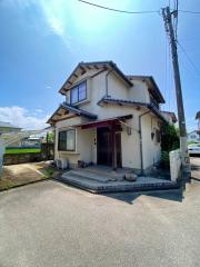 香南町横井借家