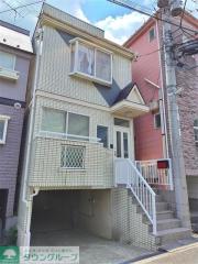 菅3丁目貸家