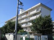 下麻生住宅1号棟