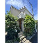 京王線桜上水駅まで徒歩12分