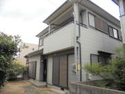 大森 玉地一戸建