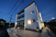 AVANTIO泉佐野