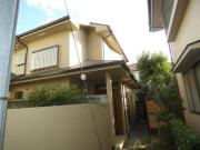 小田急小田原線経堂駅まで徒歩5分