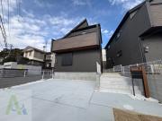 北五葉5丁目戸建