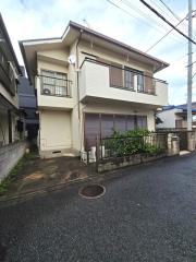 千歳台2丁目貸家