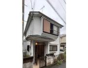 東京都町田市東玉川学園2-27-20戸建