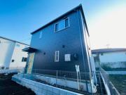 ＪＲ総武線（各駅停車）稲毛駅までバス約15分 徒歩4分