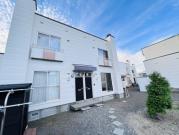 タウンハウスモリB