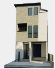 パークナードテラス南区大谷口