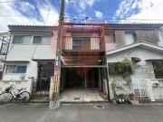 摂津市鳥飼西2丁目貸家