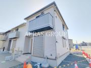 フォレスト本八幡 A棟