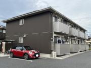 サンシエール中川原 壱番館