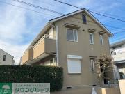 下井草4丁目戸建