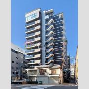 S-RESIDENCE松屋町asence