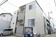 阪急宝塚線蛍池駅まで徒歩3分