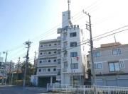 京王線長沼駅まで徒歩10分