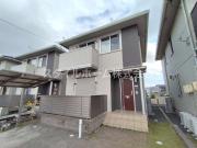 プレミアムウィットB棟