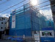 都営三田線新高島平駅まで徒歩18分