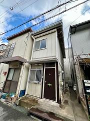 御船通3丁目戸建