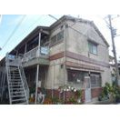 浅香山住宅