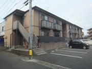 T・Sファミール I棟