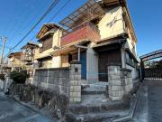 堺市西区堀上緑町1丁戸建て