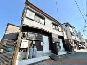 初芝日置荘テラスハウス