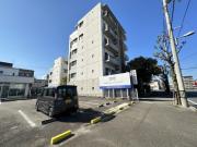 とさでん交通後免線知寄町駅まで徒歩7分