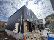 テラスハウス井荻