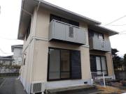 セゾンいなば A棟