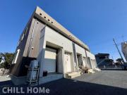 ＪＲ高崎線倉賀野駅まで徒歩24分