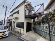 京阪本線光善寺駅まで徒歩11分