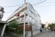 阪急京都線正雀駅まで徒歩2分