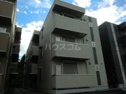 セレスティア助光 B棟