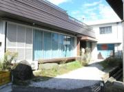 紀の川市下丹生谷 戸建