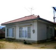 パールハイツ桜井