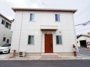 東武東上線朝霞台駅まで徒歩15分