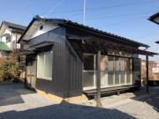 筑西平屋貸家20