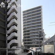 地下鉄桜通線太閤通駅まで徒歩1分